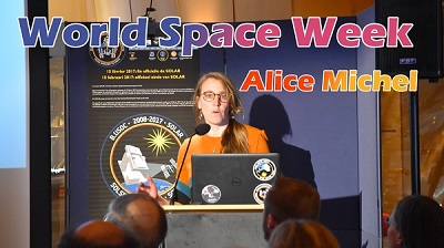 Alice Michel
