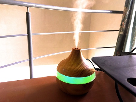 Humidifier