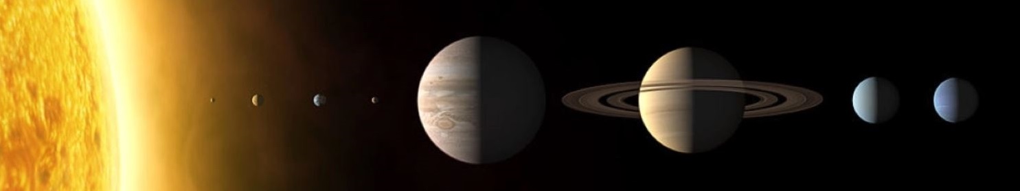 Solarsystem