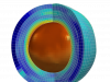 Simulating weather, climate, and atmospheric chemistry on Mars