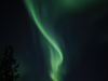 Aurore observatoire de Skibotn