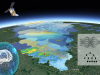Mapping of surface NO2 distributions for Belgium
