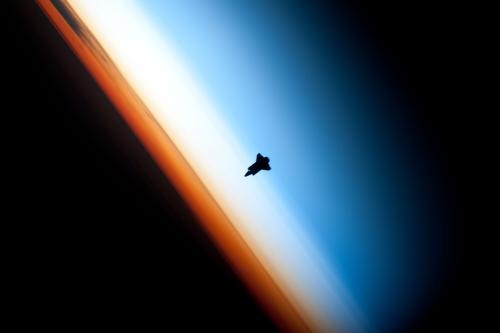 Troposphère Stratosphère Mésosphère