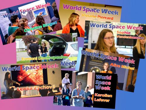 World Space Week