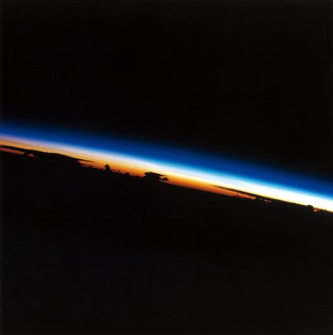 La couche d’aérosols 1991