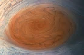 Grande tache rouge de Jupiter