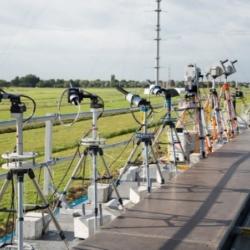 Geharmoniseerde datasets van grondwaarnemingen