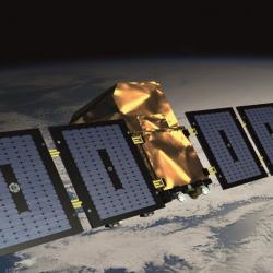 Satellite ALTIUS