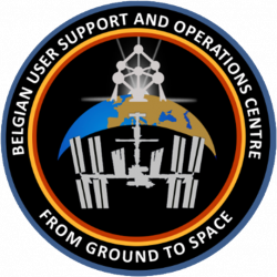 Logo BUSOC - De la Terre à l'espace