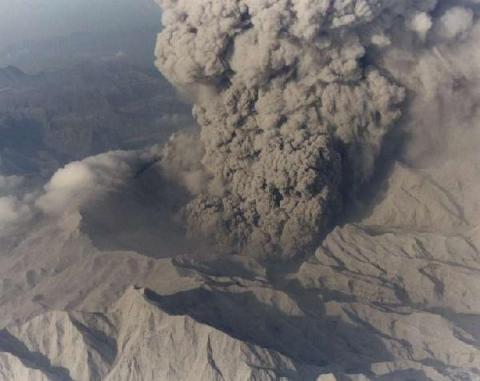 Pinatubo