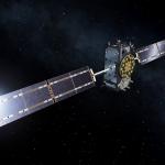 satellite Galileo 