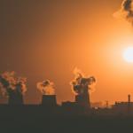 Pollution atmosphérique en milieu urbain