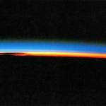 L'atmosphère de la Terre