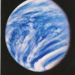 Planète Vénus